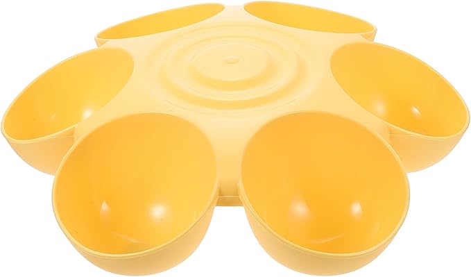 Artibetter Multiple Pet Feeder Bowl by ARTIBETTER