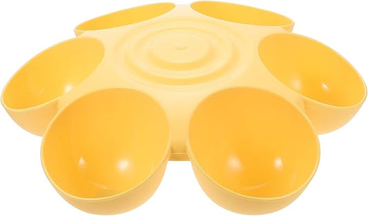 Artibetter Multiple Pet Feeder Bowl by ARTIBETTER