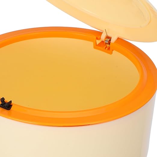 NUOBESTY Pet Litter Container Trash Bucket - Image 7