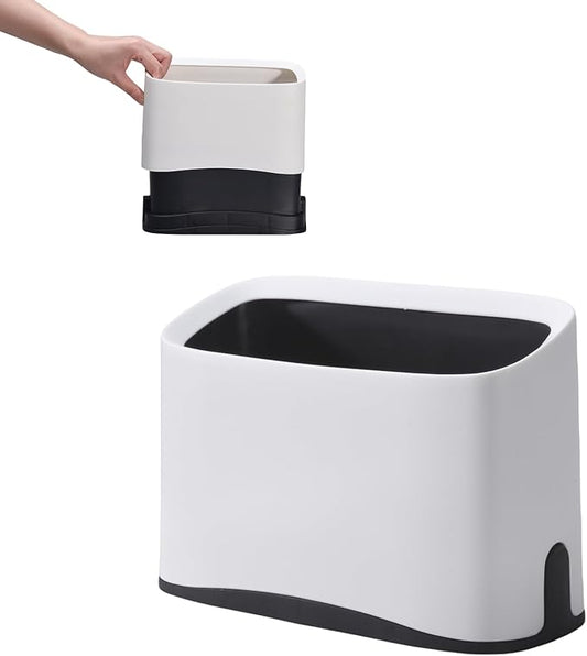 Cat Litter Scoop Holder Universal Scooper Storage Caddy by PETOCAT