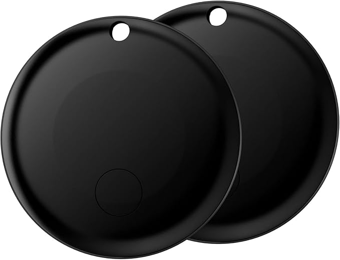 Air Tracker Tag for Android（Android Only ） IP65 Waterproof Smart Tag & Item by SimpleConvenientEfficie