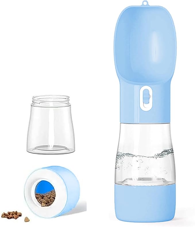 Portable Dog Water Bottle - Image 2