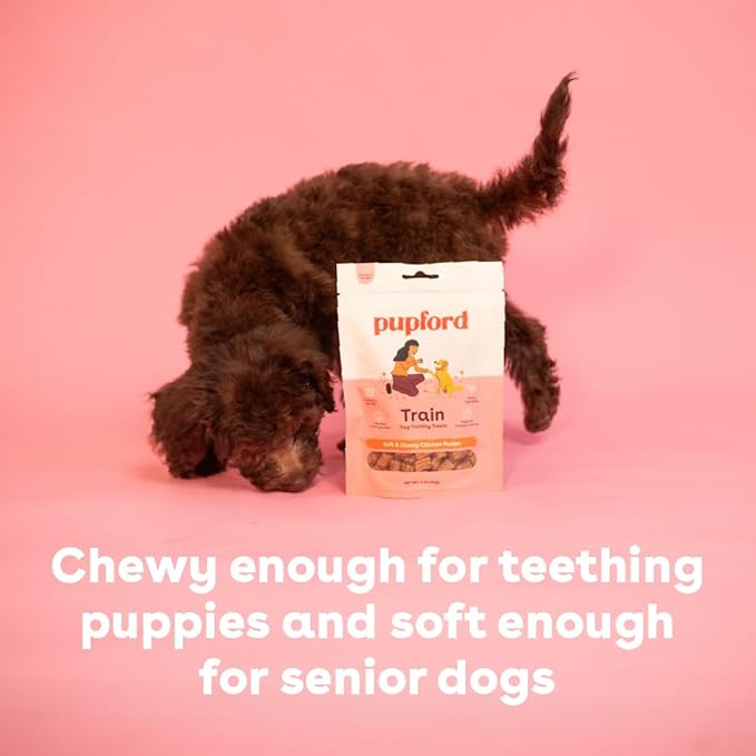Pupford Soft & Chewy Training Treats - Image 7