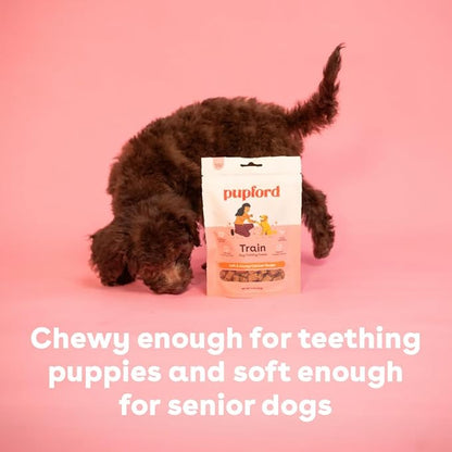 Pupford Soft & Chewy Training Treats - Image 7