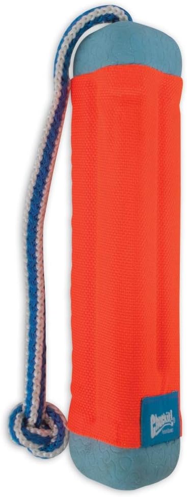 Chuckit! Amphibious Bumper Fetch Stick Toy - Image 8