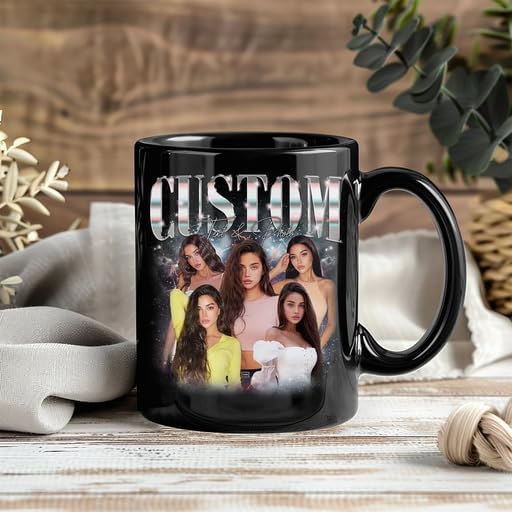 Personalized Photo Mug – Custom Coffee Cup - Image 6
