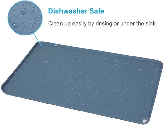 JiangYanus Silicone Pet Feeding Mat - Image 6