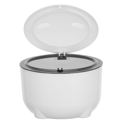 balacoo 1Set Cat Litter Disposal Bin by balacoo