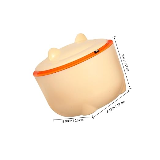 Enclosed Cat Litter Disposal Bin - Image 2