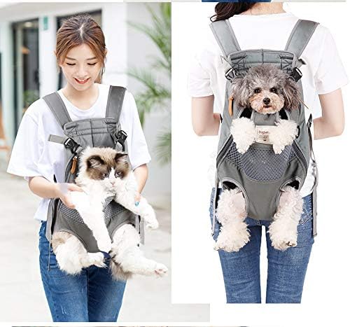 Dog Carrier Backpack - Image 7