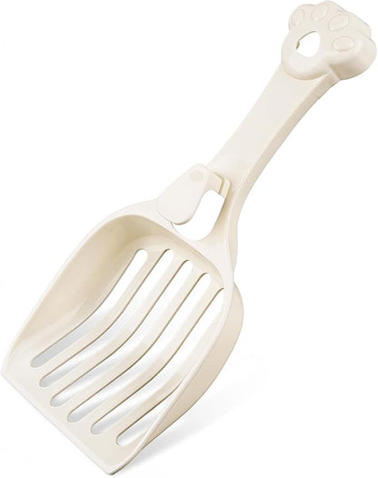 Depets Cat Litter Scoop, Litter Scoop by Depets