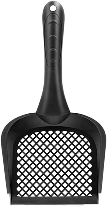 Cat Litter Scoop Reptile Terrarium Fine Sand Pet Poo Shovel Scooper Little by yawpnan