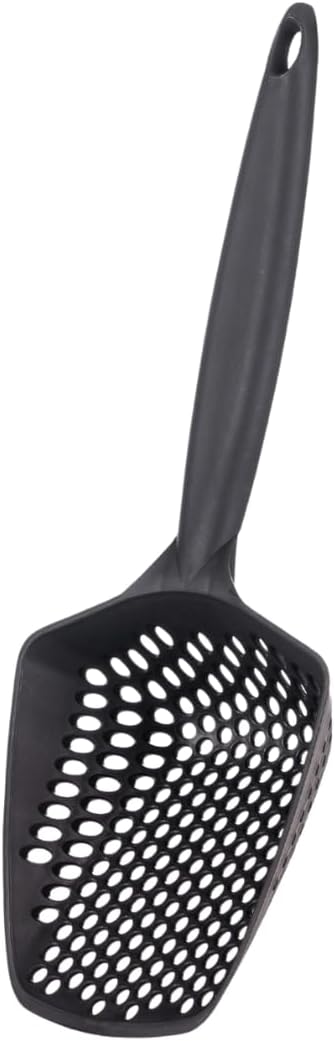 Set of 3 Cat Litter Scoop with Small Holes - Image 7
