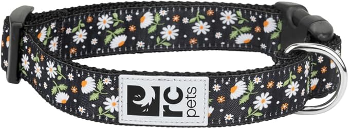 RC Pets Clip Collar | Reflective Label by RCPets