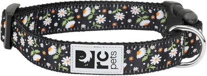 RC Pets Clip Collar | Reflective Label by RCPets