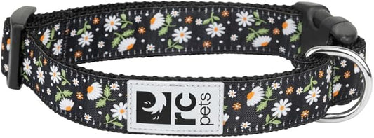RC Pets Clip Collar | Reflective Label by RCPets
