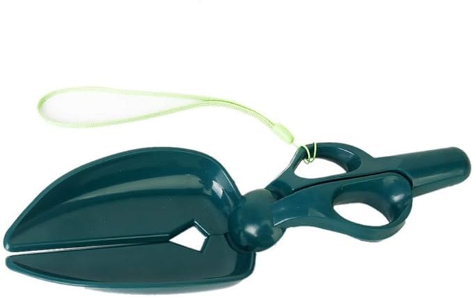 Amosfun Pet Poop Scooper Scissor Shovel by Amosfun