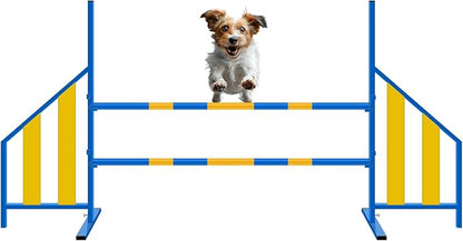 Seenelling Agility Wing Jumps by Seenelling