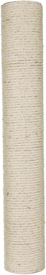 Trixie Spare Posts for Scratching Posts, 11/70 cm by TRIXIE
