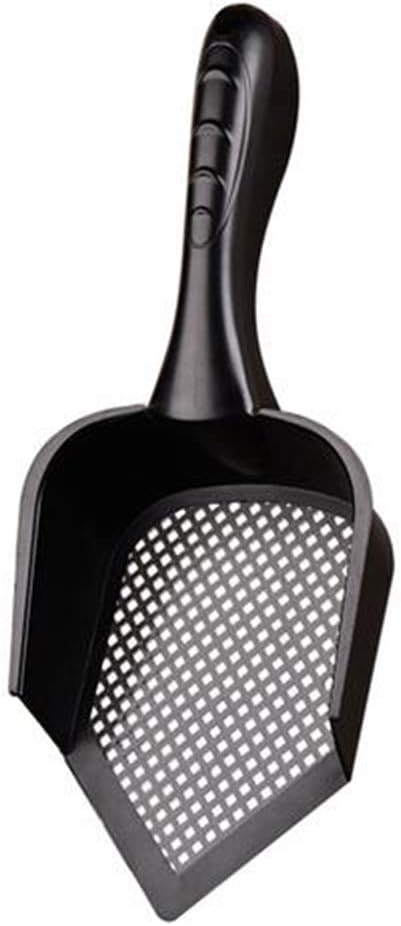 Cat Scooper Fine Sand Sifter Kitty Litter Scoop Sifter Kitty Litter Shovel by yawpnan