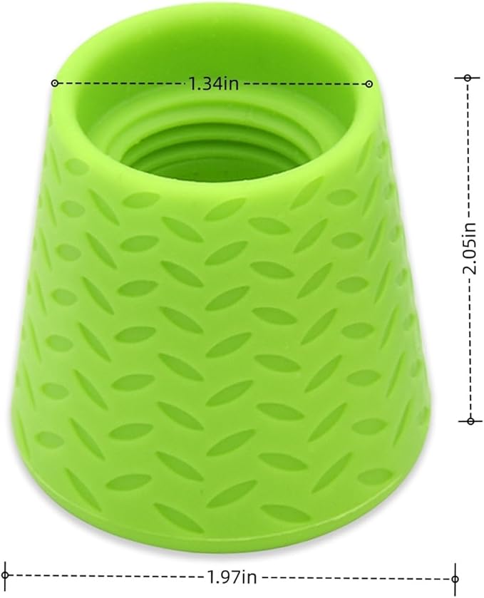 Portable Outdoor Shower for Dogs Bottle Attachment Outdoor Sprayer Accessory - Image 3