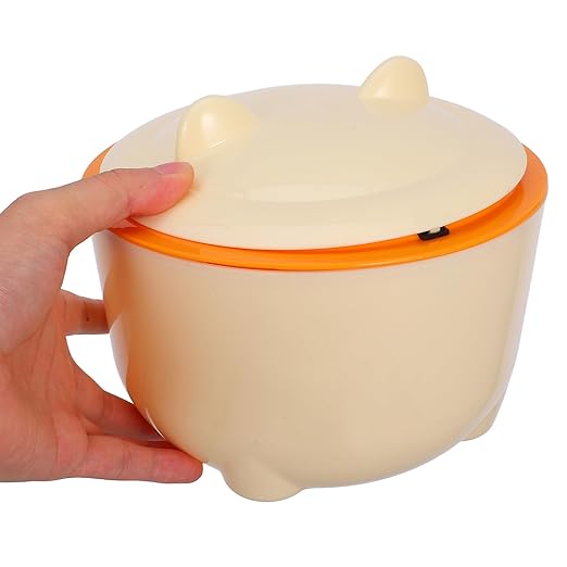 Happyyami Cat Litter Disposal Bin - Image 2