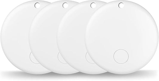 Air Tracker Tags-4 Pack Tracker Tag Work by Unknown