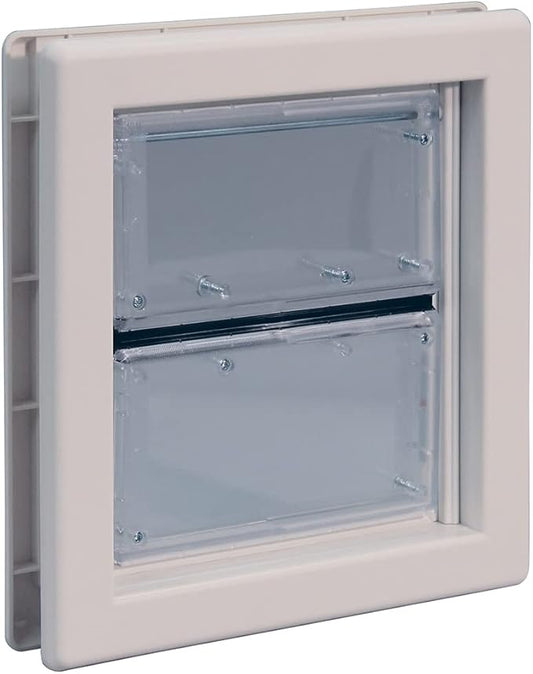 Ideal Pet Products Air Seal Pet Door by IdealPetProducts