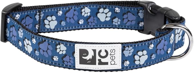 RC Pets Clip Collar | Reflective Label by RCPets