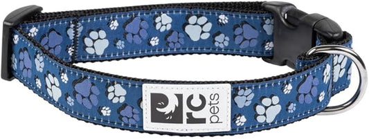 RC Pets Clip Collar | Reflective Label by RCPets