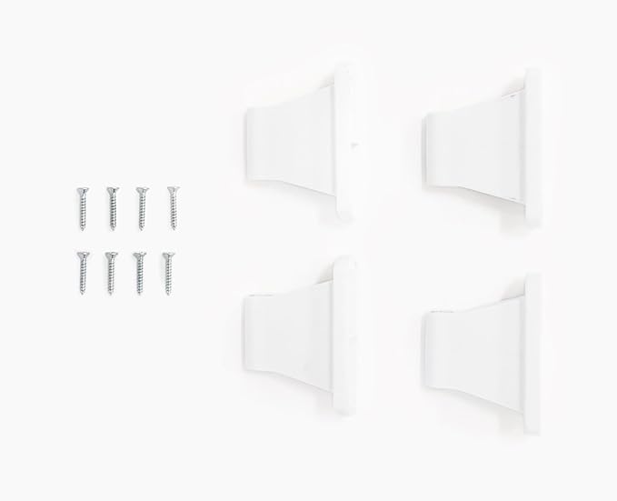 Regalo 76 Inch Super Wide Configurable Baby Gate, Includes 4 Pack of Wall - Image 5