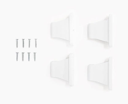 Regalo 76 Inch Super Wide Configurable Baby Gate, Includes 4 Pack of Wall - Image 5