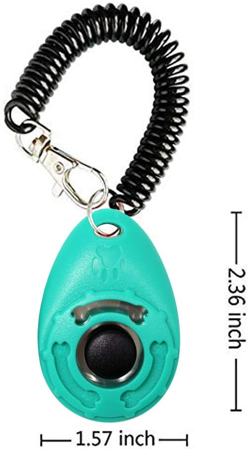 OYEFLY Dog Training Clicker - Image 3