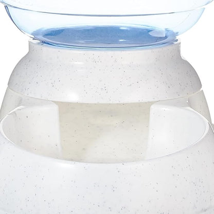 Amazon Basics Gravity Pet Food Feeder - Image 5