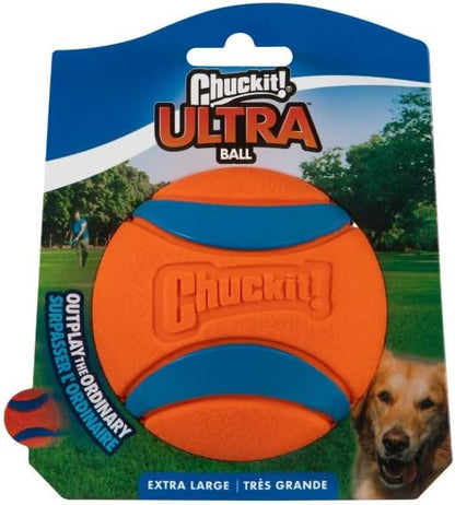Chuckit! Ultra Ball Dog Toy - Image 11
