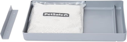 PetSafe Scoop-Free Natural Litter Reusable Tray by PetSafe