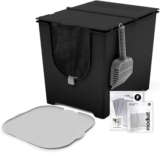 Modkat® Flip Starter Kit by Modkat