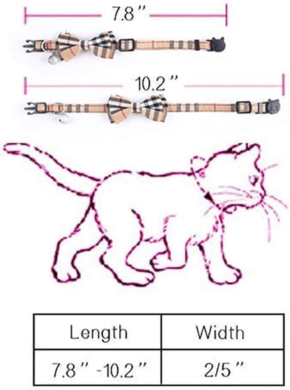 SuperBuddy Cat Collars Breakaway - Image 6