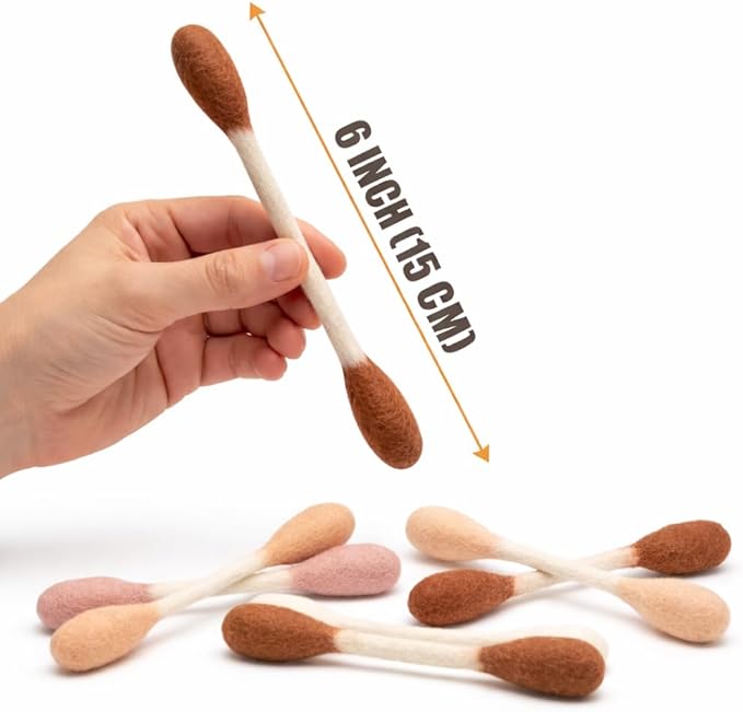 Glaciart One Swabs Cat Toys - Image 2
