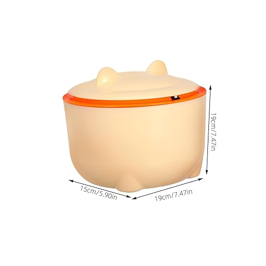 Enclosed Cat Litter Disposal Bin - Image 9