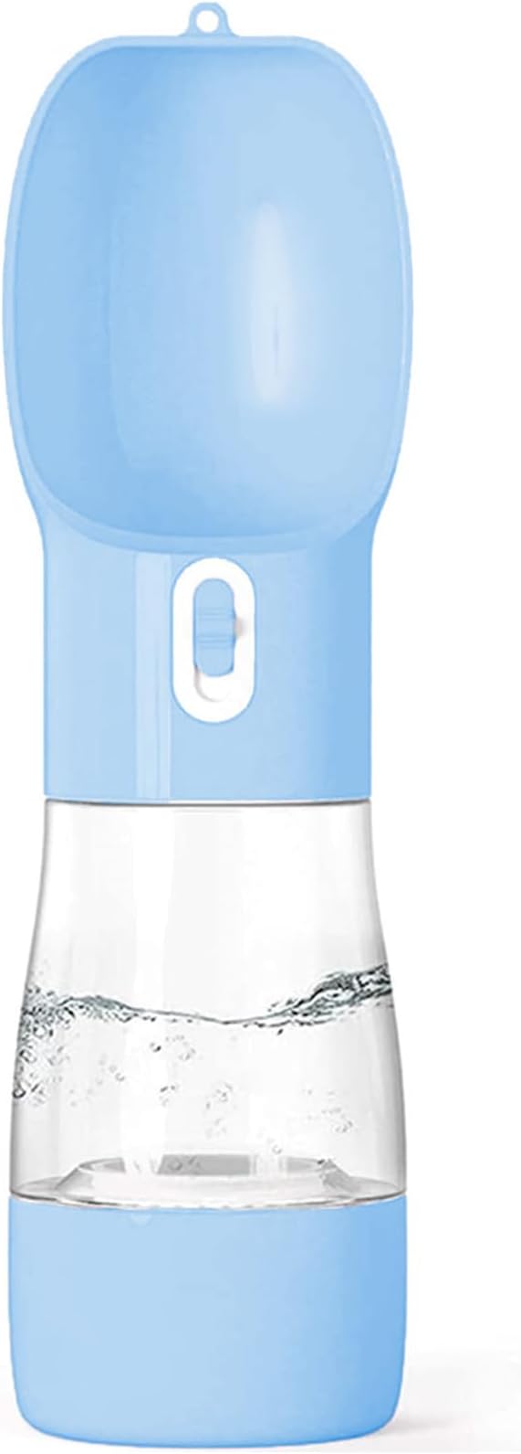 Portable Dog Water Bottle by Misthis