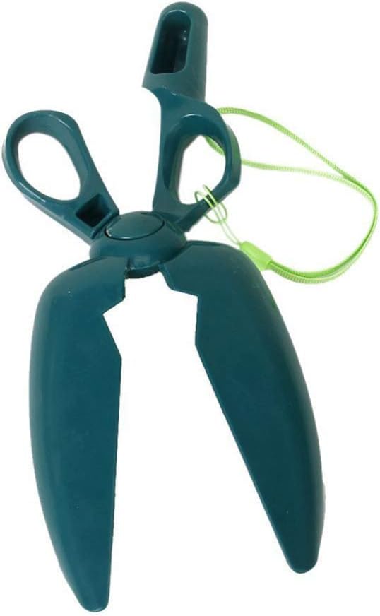 Amosfun Pet Poop Scooper Scissor Shovel - Image 4