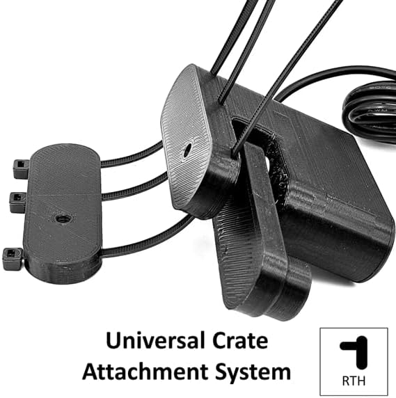 Release the Hound! Smart Dog Crate Opener - Image 7