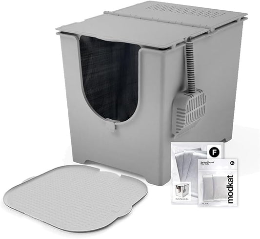 Modkat® Flip Starter Kit by Modkat