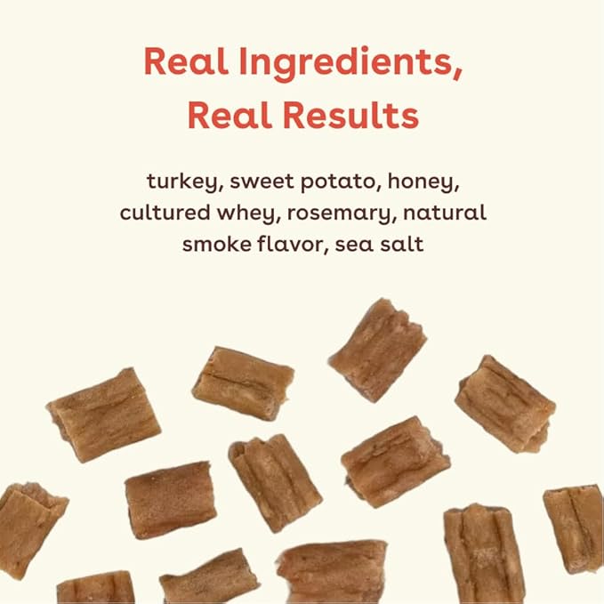 Pupford Soft & Chewy Training Treats - Image 4