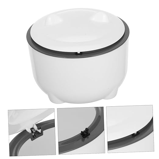 LIOOBO 1set Litter Trash Bin - Image 7