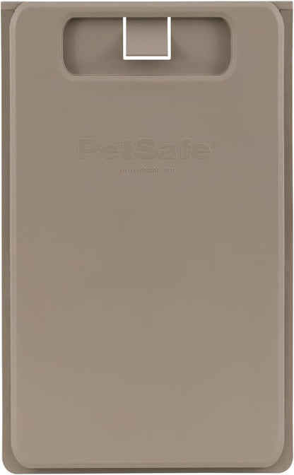 PetSafe Never Rust Wall Entry Pet Door - Image 6