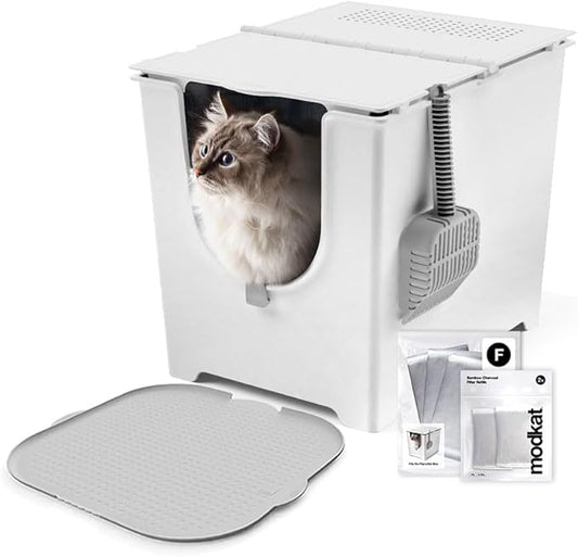 Modkat® Flip Starter Kit by Modkat