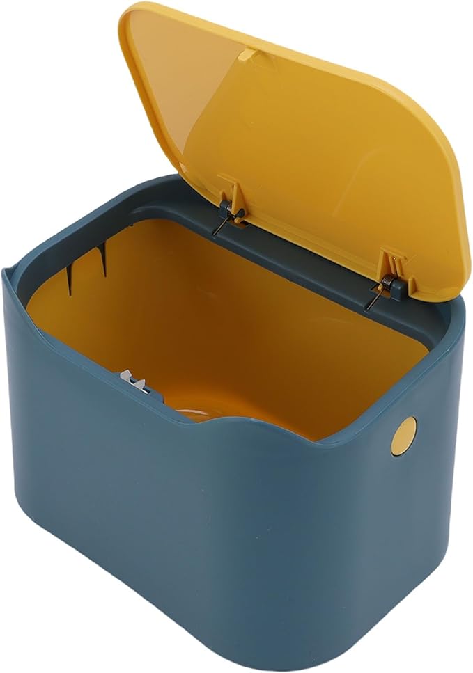 ciciglow Cat Litter Disposal Bin - Image 8