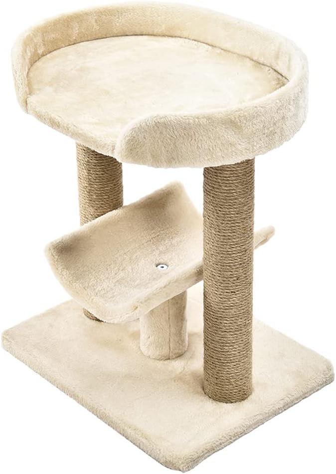 Amazon Basics Multi-Platform Cat Tree - Image 6